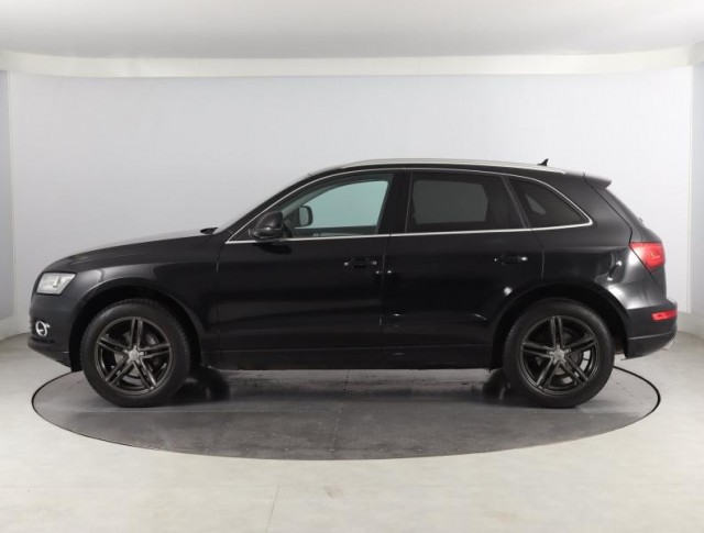 Audi Q5  2.0 TDI 