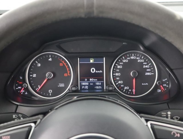 Audi Q5  2.0 TDI 