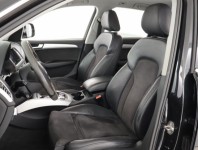 Audi Q5  2.0 TDI 