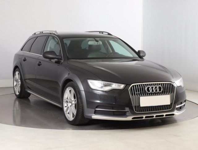 Audi A6 Allroad  3.0 TDI 