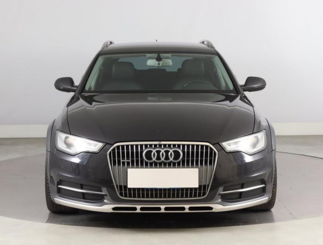 Audi A6 Allroad  3.0 TDI 
