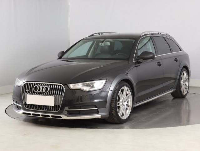 Audi A6 Allroad  3.0 TDI 