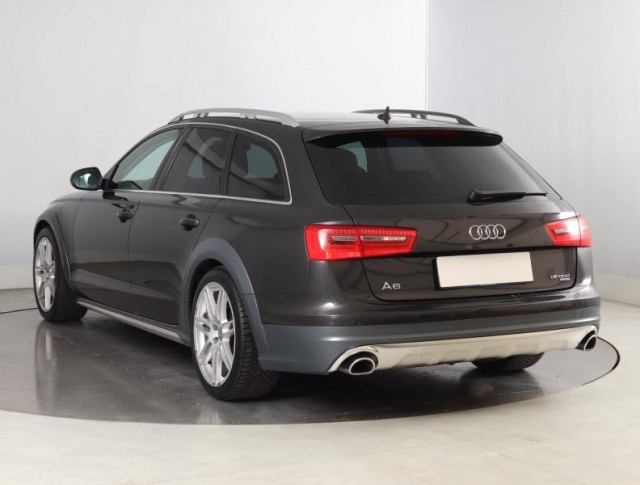 Audi A6 Allroad  3.0 TDI 