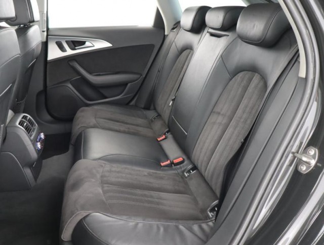 Audi A6 Allroad  3.0 TDI 