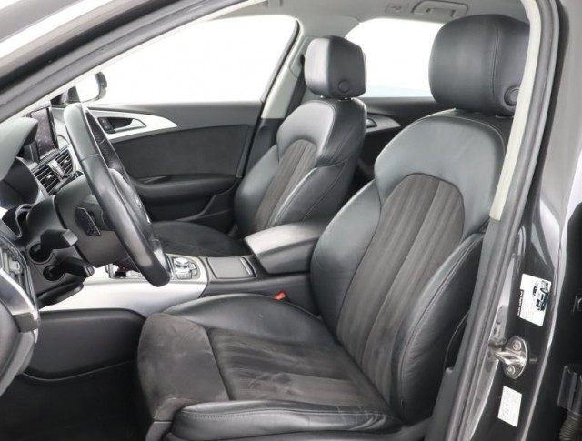 Audi A6 Allroad  3.0 TDI 