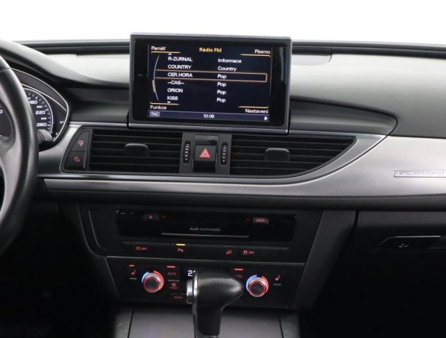 Audi A6 Allroad  3.0 TDI 