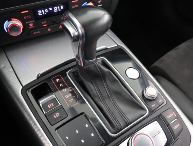 Audi A6 Allroad  3.0 TDI 