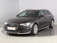 Audi A6 Allroad  3.0 TDI 