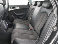 Audi A6 Allroad  3.0 TDI 