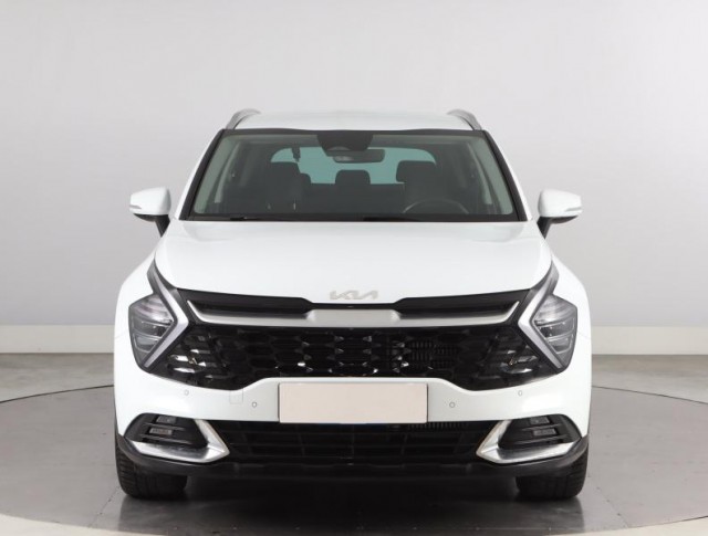 Kia Sportage  1.6 T-GDI 