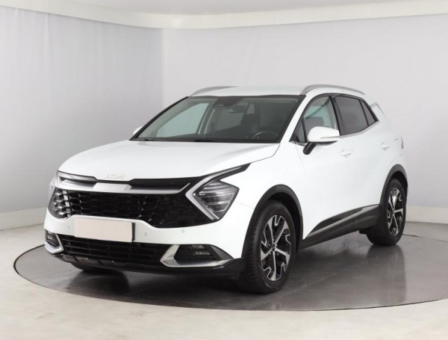 Kia Sportage  1.6 T-GDI 