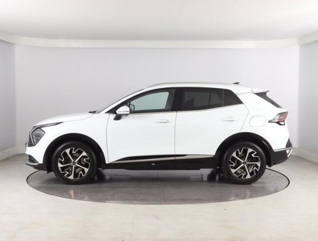 Kia Sportage  1.6 T-GDI 