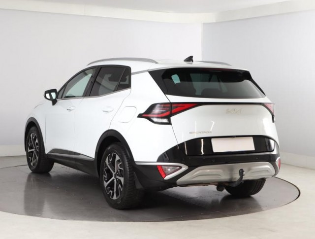 Kia Sportage  1.6 T-GDI 