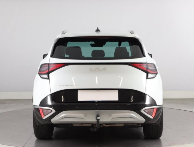 Kia Sportage  1.6 T-GDI 