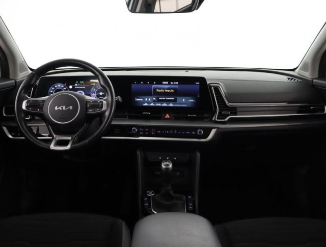 Kia Sportage  1.6 T-GDI 