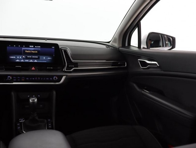 Kia Sportage  1.6 T-GDI 