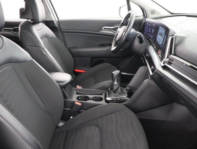 Kia Sportage  1.6 T-GDI 