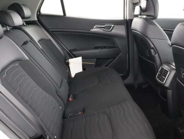 Kia Sportage  1.6 T-GDI 