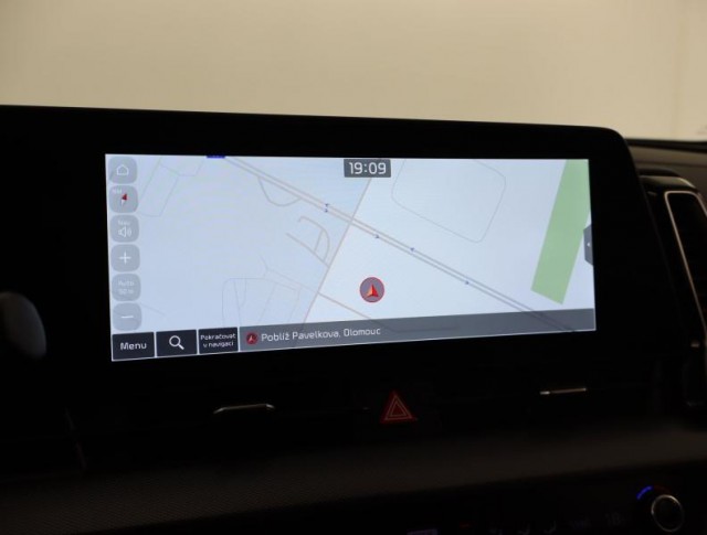 Kia Sportage  1.6 T-GDI 