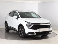 Kia Sportage  1.6 T-GDI 