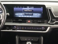 Kia Sportage  1.6 T-GDI 