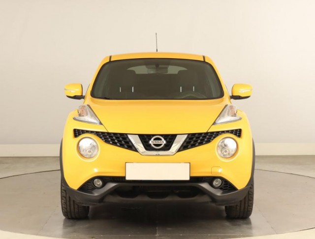 Nissan Juke  1.2 DIG-T 