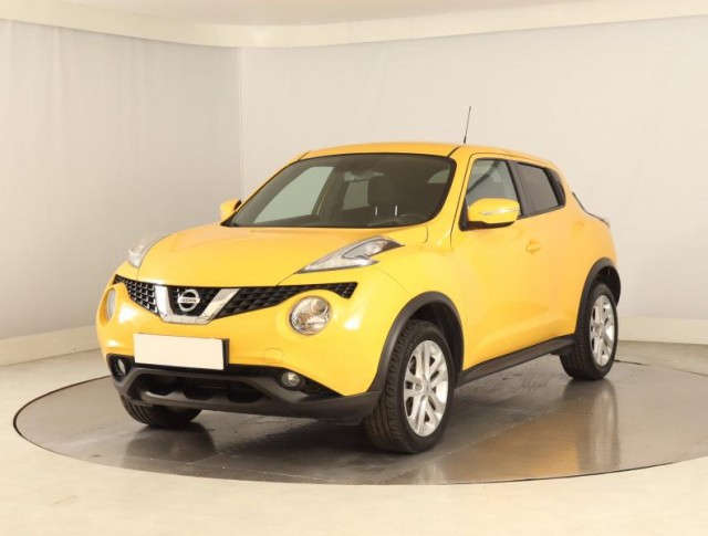 Nissan Juke  1.2 DIG-T 