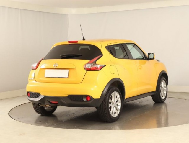 Nissan Juke  1.2 DIG-T 