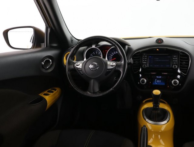 Nissan Juke  1.2 DIG-T 