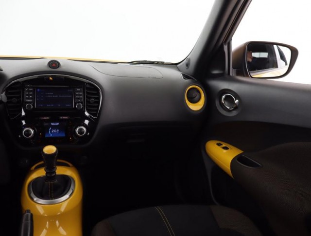 Nissan Juke  1.2 DIG-T 