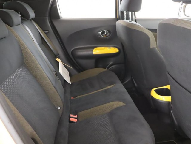 Nissan Juke  1.2 DIG-T 