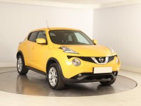 Nissan Juke  1.2 DIG-T 