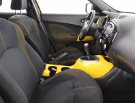 Nissan Juke  1.2 DIG-T 