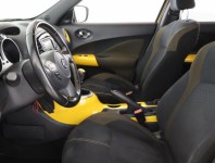 Nissan Juke  1.2 DIG-T 