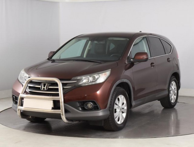 Honda CR-V  1.6 i-DTEC Elegance