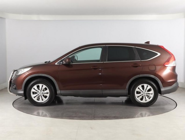 Honda CR-V  1.6 i-DTEC Elegance