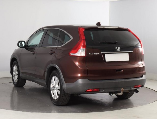 Honda CR-V  1.6 i-DTEC Elegance