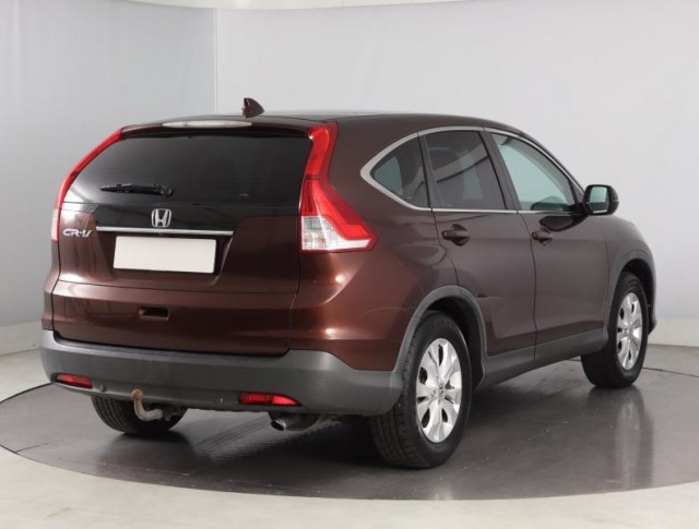 Honda CR-V  1.6 i-DTEC Elegance