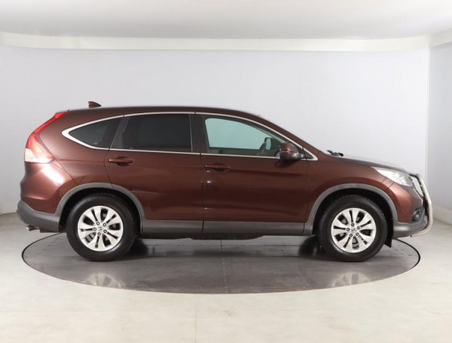 Honda CR-V  1.6 i-DTEC Elegance