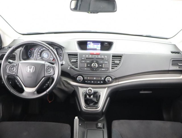 Honda CR-V  1.6 i-DTEC Elegance