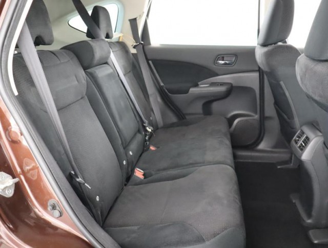 Honda CR-V  1.6 i-DTEC Elegance