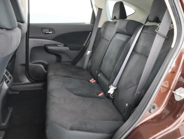 Honda CR-V  1.6 i-DTEC Elegance