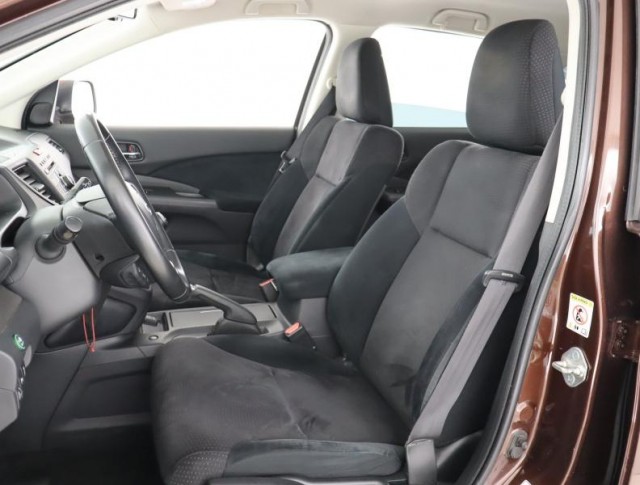 Honda CR-V  1.6 i-DTEC Elegance