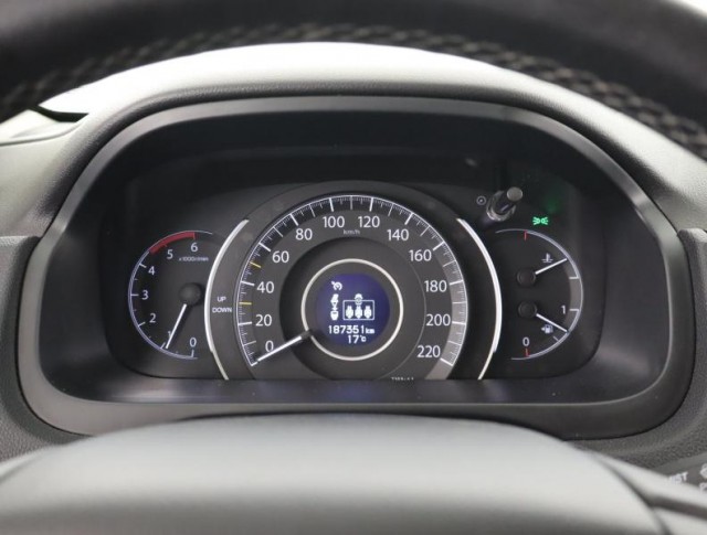 Honda CR-V  1.6 i-DTEC Elegance