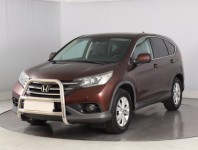 Honda CR-V  1.6 i-DTEC Elegance