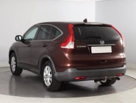 Honda CR-V  1.6 i-DTEC Elegance