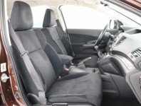 Honda CR-V  1.6 i-DTEC Elegance