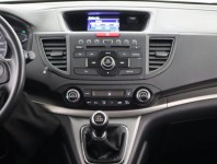 Honda CR-V  1.6 i-DTEC Elegance