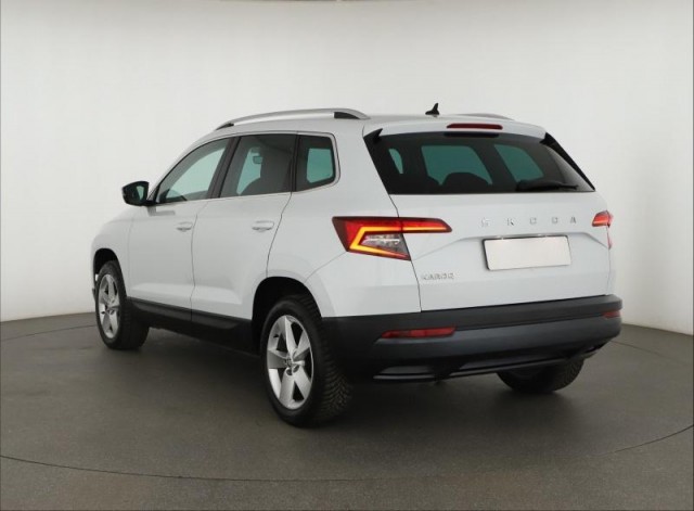 Škoda Karoq  1.5 TSI Style