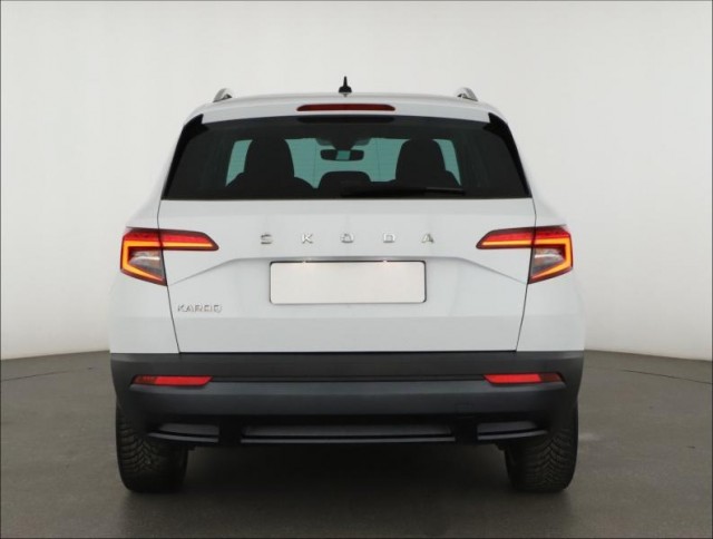 Škoda Karoq  1.5 TSI Style